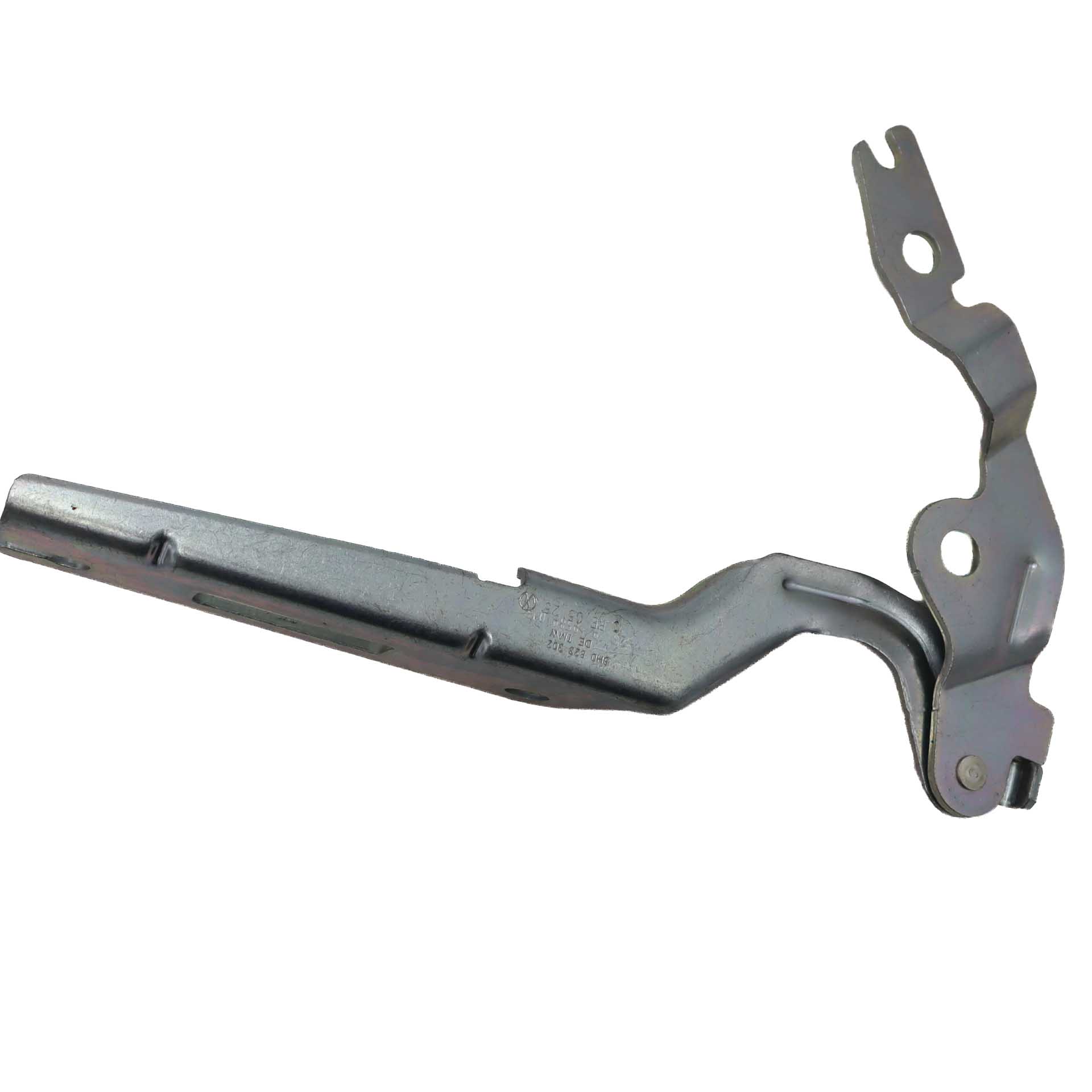 Frontklappenscharnier 5H0823302 Original VW Golf ab Bj. 2020